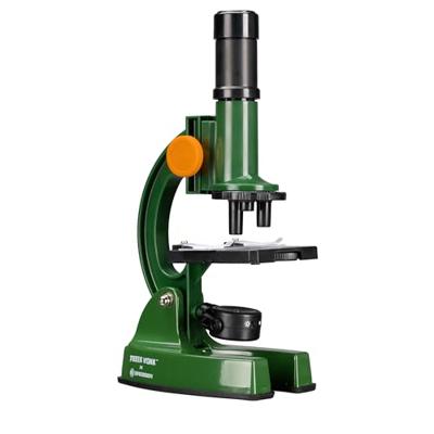 Freek Vonk x Bresser Microscoopset met koffer