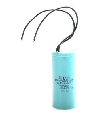 Euroguard Condensator v