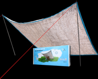 CoolPets Shade Mate Set - thumbnail