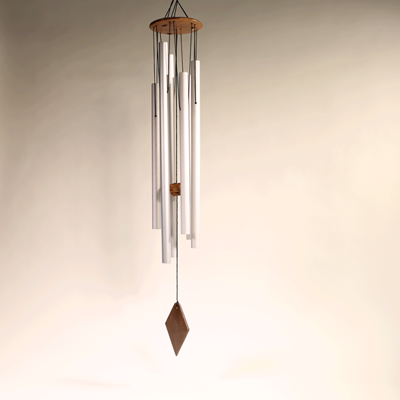 Windorgel Solfeggio Windorgel Solfeggio