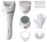 Elektrische haarverwijderaar Philips BRE730/10 - thumbnail
