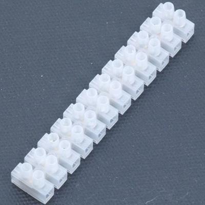 Kroonsteenstrip 10 Qmm.