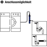 Cornat Afstelbuis Wasmachine 6/4X40 (416) - T356010R - thumbnail