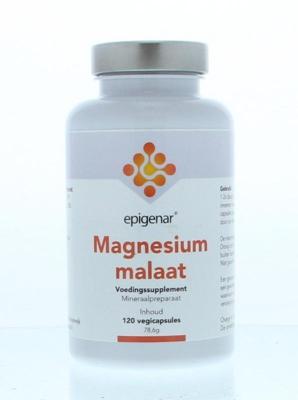 Magnesium Malaat