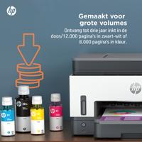 All-in-one printer HP 28C02A - thumbnail