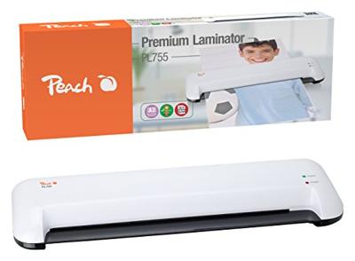 Peach Premium Laminator A3 PL755 lamineerapparaat