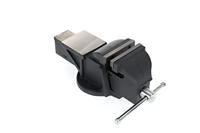 Gedore R93800125 | Bankschroef 125 mm | draaibaar 3301737 - thumbnail