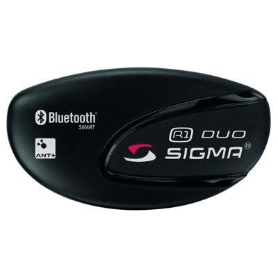 Sigma hartslagsensor ant+ r1