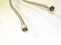 Elektronische Wastafelmengkraan Schell Puris ND-M Chroom Schell - thumbnail