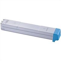 Samsung Kleurlaser cyaan beeldeenheid (rendement 30000 standaardpagina's) - thumbnail