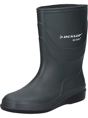 Dunlop B550631 Acifort Biosecure calf Desinfectie Groen - Maat 41 - 15.032.039.41 Dunlop B550631 Acifort Biosecure calf Desinfectie Groen - Maat 41 - 15.032.039.41