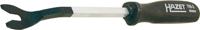 HAZET Verwijderingsgereedschap voor deurbekleding 799-3 · Lengte: 268 mm - thumbnail