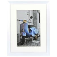 Henzo Umbria 15x20 Frame Wit - thumbnail