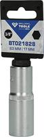 Brilliant Tools BT021828 BT021828 Verwisselbare kop 17 mm - thumbnail