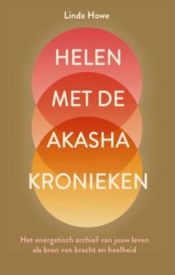 Helen met de Akasha kronieken (Paperback)