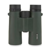 Carson Optical Verrekijker 10 x 42 mm Dakkant Groen, Zwart JR-042 - thumbnail