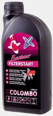 Bactuur Filter Start 500 Ml vijver Colombo - Colombo