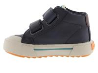 Tribu Tiras Efecto Piel 1065185 VICTORIA® kindersneakers marineblauw - thumbnail