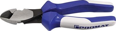 Promat/Tecwerk Kracht-zijsnijtang | lengte 160 mm | gepolijst | meercomponenten mantels - 4000811226