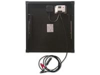 Technaxx 5023 Laadregelaar voor zonne-energie 18 V - thumbnail