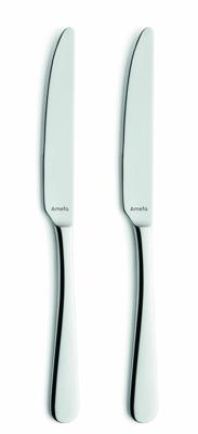 Amefa Tafelmessen Austin 2 Stuks