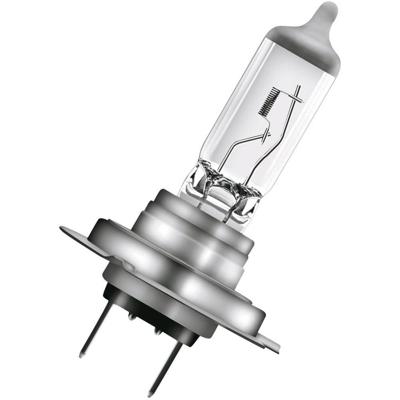 Osram Automotive 4062172395205 Halogeenlamp Ultra Life H7 55 W 12 V