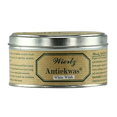 Wiertz Antiekwas White Wash 380ml Wiertz Antiekwas White Wash 380ml