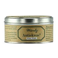 Wiertz Antiekwas White Wash 380ml - thumbnail