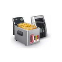 Fritel Turbo SF 4070 inox Friteuse - thumbnail