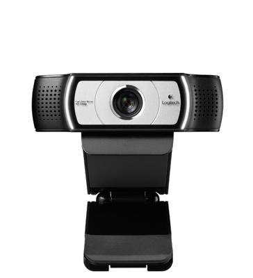 Webcam Logitech C930e Full HD