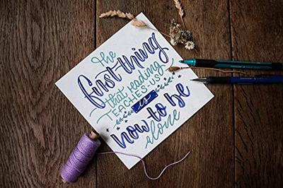 Schneider S-ML02011503 Metallic Liner Paint-it 020 1-2mm 10 stuks