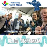 Afvalwater kan weer de natuur in door IoT - thumbnail