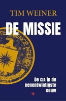 De missie (Paperback) - thumbnail