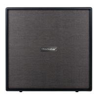 Blackstar HT Venue HTV-412B MkIII 4x12 inch straight speakerkast - thumbnail
