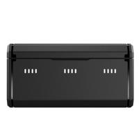 Telesin Pocket Oplaadbox voor GoPro Hero 13 - thumbnail