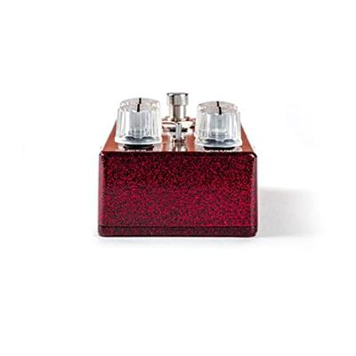 MXR M251 FOD overdrive / distortion effectpedaal