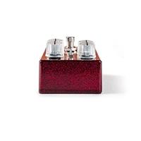 MXR M251 FOD overdrive / distortion effectpedaal - thumbnail