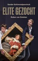 Elite gezocht - Sander Schimmelpenninck, Ruben van Zwieten - ebook - thumbnail