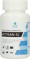 Chloortabletten Actisan 5 l (40 st) - thumbnail
