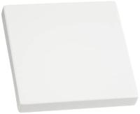 Busch-Jaeger bedieningswip 1786-84 studiowit - thumbnail