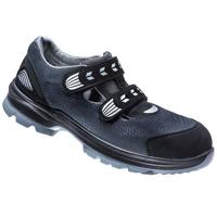 Atlas Sandaal Flash 1600 S1 | Zwart/Grijs | Maat 48 - 00.012.164.48 - thumbnail