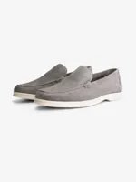 AB Lifestyle Loafers Laag Heren Grijs - Maat 40 - Kleur: Grijs | Soccerfanshop - thumbnail