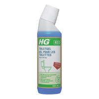 HG eco toiletgel - thumbnail