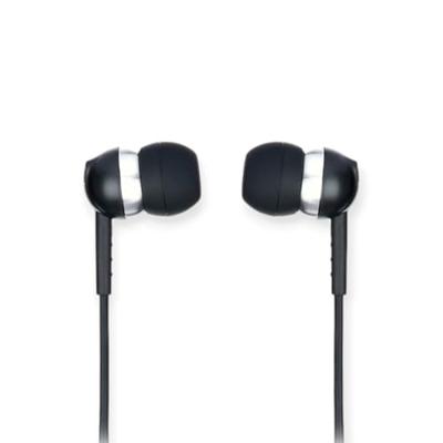 Sennheiser CX 80S in-ear oordopjes - thumbnail