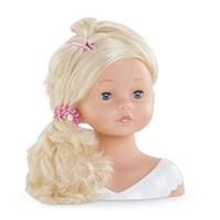 Corolle kappop haarstyling - thumbnail