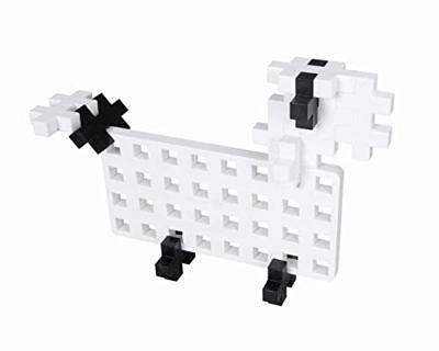 Plus Plus Learn to build big plus-plus: 60 stuks (3288)