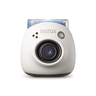 Fujifilm INSTAX PAL digital camera, Milky White
