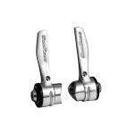 SunRace buisshifters SLR80 8V R8/LF clamp ø28,6mm - thumbnail