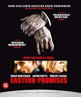Eastern Promises - Blu-Ray (8713045220716) - thumbnail