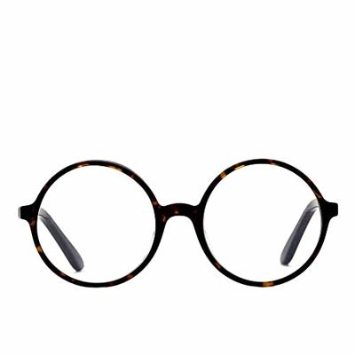 Leesbril Wear Glas-1943340-Rakel Deep Chestnut-Havanna-+3.00 Leesbril Wear Glas-1943340-Rakel Deep Chestnut-Havanna-+3.00